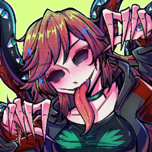 EyeAmADisaster