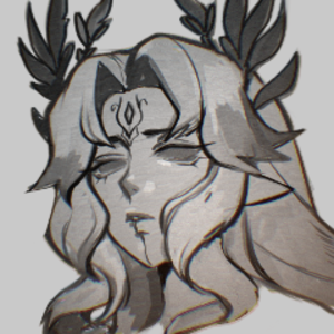 Eyelessraven