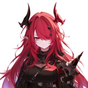 FaeityLovina