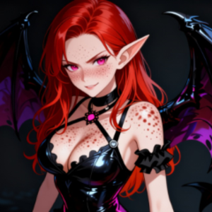 FaeLadyRosabel