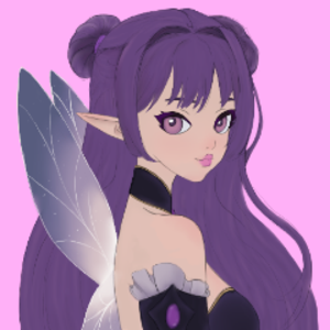 FaerieSeraphina