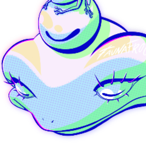 FaunaFROG