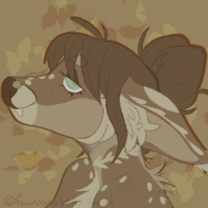 Fawn_moss