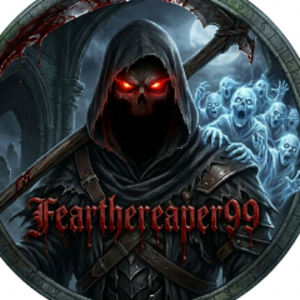 FearTheReaper99