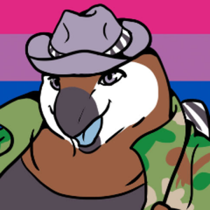 fedorasaur