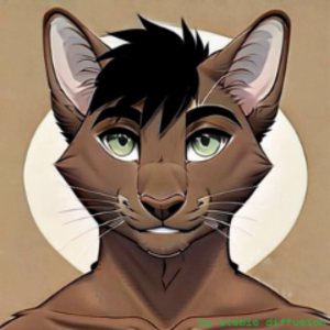 felixanthrocat