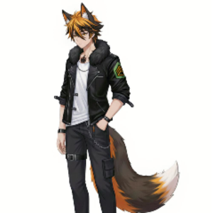 Felyx_Nogitsune