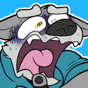 Fenrirwolfen