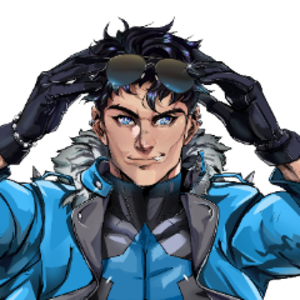 FenrisStar