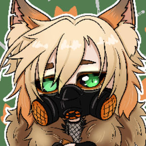 feralfoxspirit