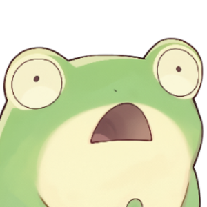Ferdi_the_Frog