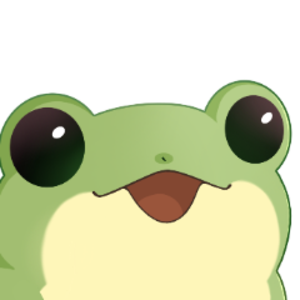 Ferdi_the_Frog