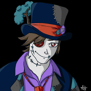 FidgetTheBloodMage