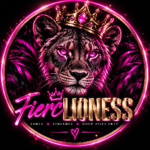 FiercLioness