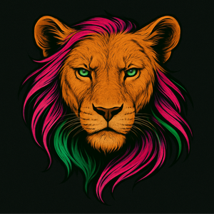 FiercLioness