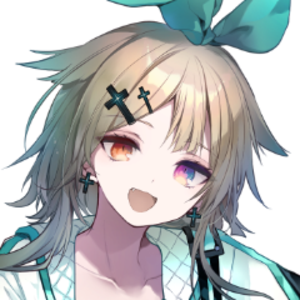 フィーネちゃん