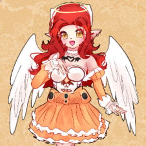FionaTheSparrow