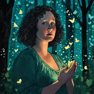 FireflyDreamer