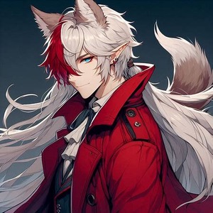 FirewingWolf