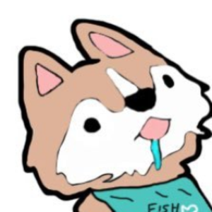 FishTheHusky