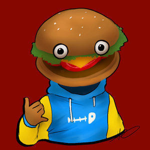 fishyburgee