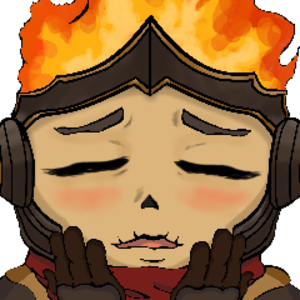 Flamebaited