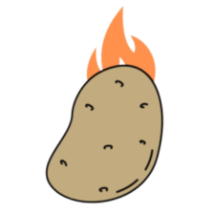 Flaming_Potato_