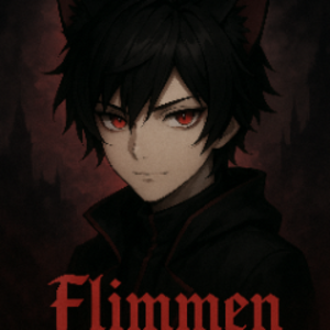 Flimmenthecat