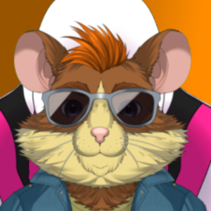 FlitzHamster