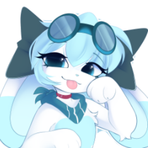 FluffVR