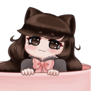 FluffyballMimi