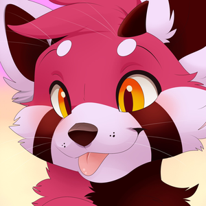 FluffyLePandaRoux
