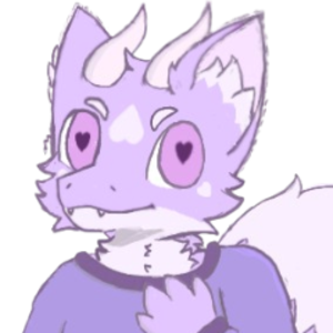 FluffyTheDerg