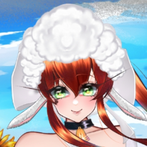 FluffyTheSheep