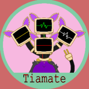 FluffyTiamat
