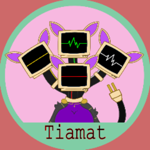 FluffyTiamat