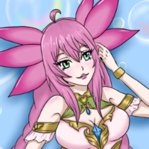 Flutterfluff