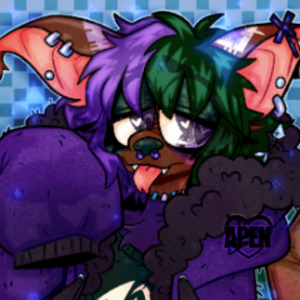 fonsthevampire