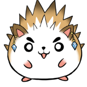 ふばニキ