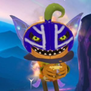 FoolOfATrickster