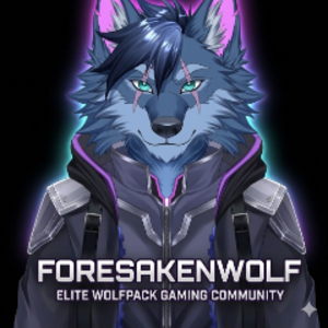 ForeSakenWolf