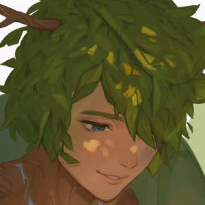 ForestYewroot