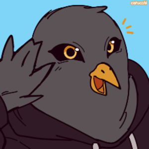FowlBirdman