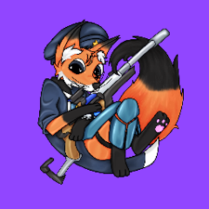 FoxAmari
