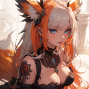 foxivixen