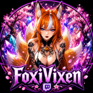 foxivixen
