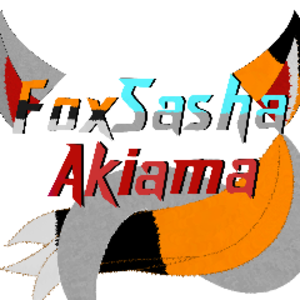 FoxSashaAkiama