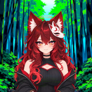 FoxSeriphe