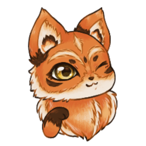 FoxSpiritMelissa