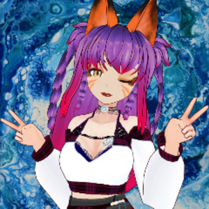 foxy_writer